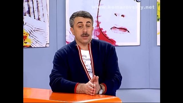 Почему после герпеса появилась стафилококковая инфекция? - Доктор Комаровский