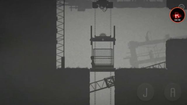 Прохождение игры MARIAM смотреть онлайн