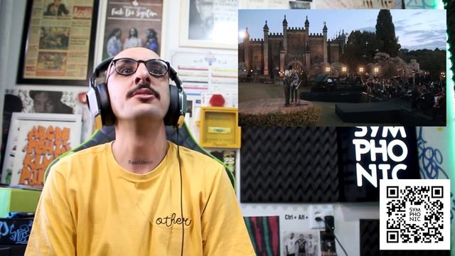 ORQUESTRA PESADÍSSIMA!!! HUNGRIA HIP HOP FT. JOÃO CARLOS MARTINS - PRETA [REAÇÃO/ ANÁLISE] смотреть онлайн