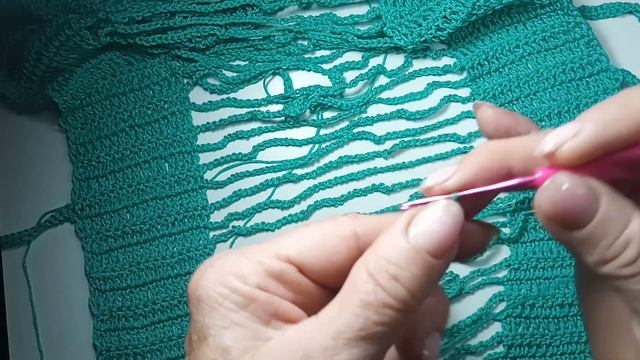 САМАЯ ПРОСТАЯ ПЛЯЖНАЯ ТУНИКА