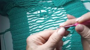 САМАЯ ПРОСТАЯ ПЛЯЖНАЯ ТУНИКА