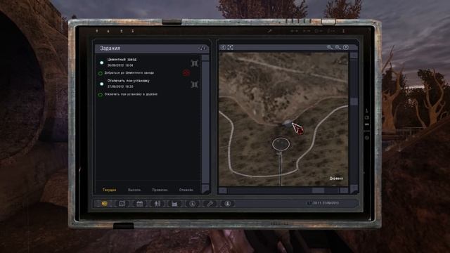 Их СЛИШКОМ много... STALKER Dark Path 10