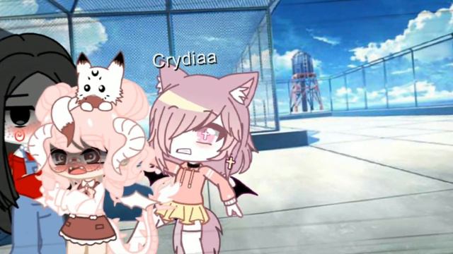 МеМе🥰я тебя не отдам🥰ГаЧа КлУб смотреть онлайн