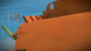 Лабиринты и корабль | The Witness - ПОЛНОЕ прохождение с пояснениями #8