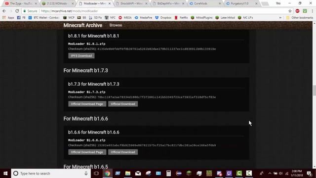 How to install The "Purgatory" Dimension mod manually смотреть онлайн