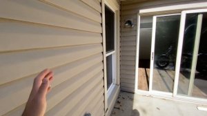 Мы купили дом в США. НЕ мечта но жить можно