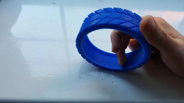 TPU Filament Review