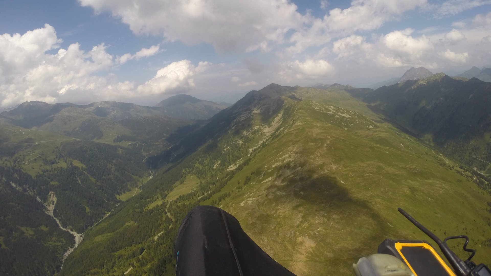 2024 Pinzgau Paragliding