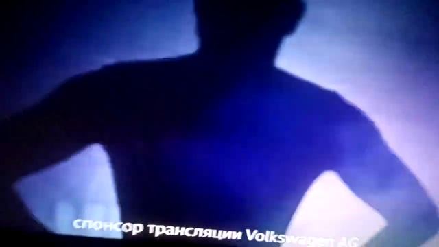 Volkswagen - официальный автомобиль UEFA EURO 2020