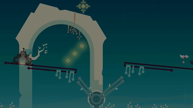 Linn: Path of Orchards: iOS / Android Gameplay Walkthrough Part 2 (by Crescent Moon Games) смотреть онлайн