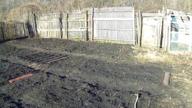 Прошел год. Заброшенная дача. 1 часть - как все начиналось. смотреть онлайн