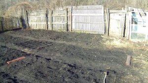 Прошел год. Заброшенная дача. 1 часть - как все начиналось.