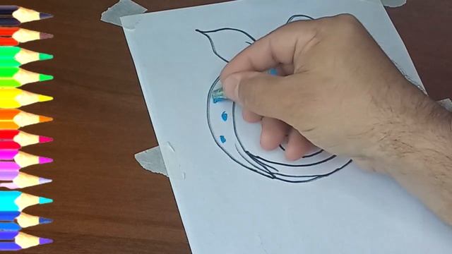 Колобок смотреть онлайн