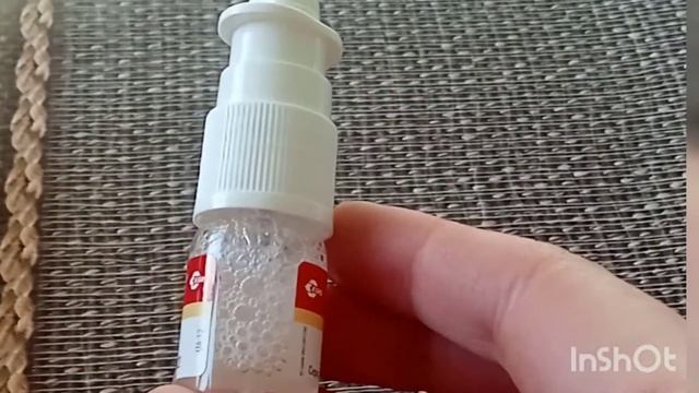 Как избавиться от Гайморита?Обзор спрея Синуфорте смотреть онлайн