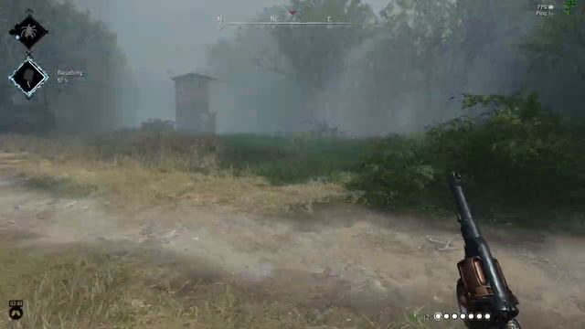 The Struggles Of The Halloween Event - Hunt Showdown смотреть онлайн