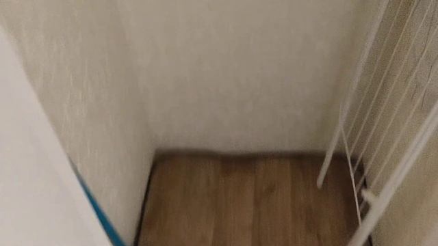 Переоборудование встроенных шкафов в брежневском пятиэтажном доме. смотреть онлайн