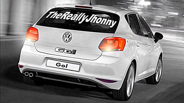 PRÉVIA Novo Volkswagen Gol G7 2018 82 cv-150 cv @ Mini-Golf смотреть онлайн