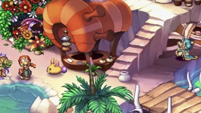 Legend of Mana Review смотреть онлайн