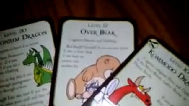 Munchkin Quest Board Game Review смотреть онлайн