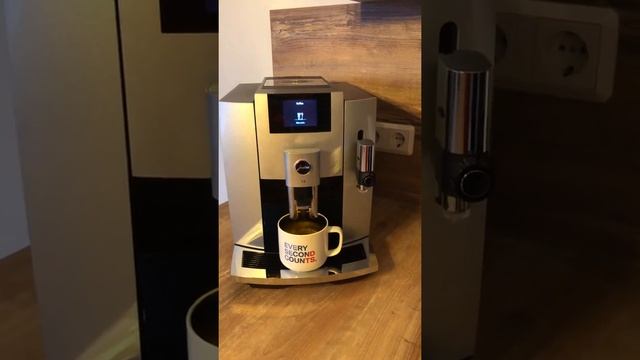 Jura E8 EB ????? смотреть онлайн