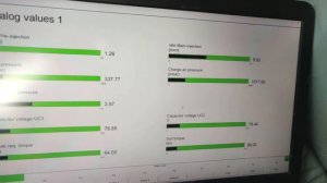 BMW E39 530D M57 3.0 - Низкое давление топливной магистрали перед ТНВД (Часть №1)