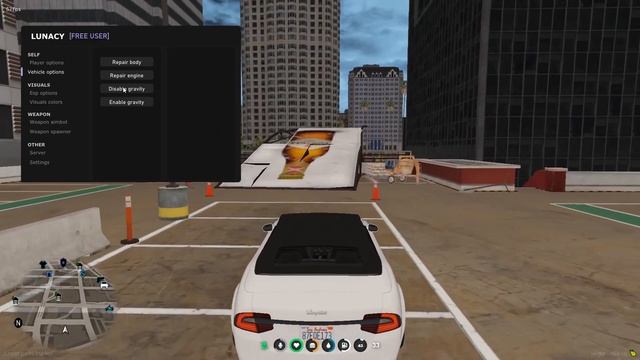 BEST FREE FIVEM CHEAT WORKING 2023 смотреть онлайн