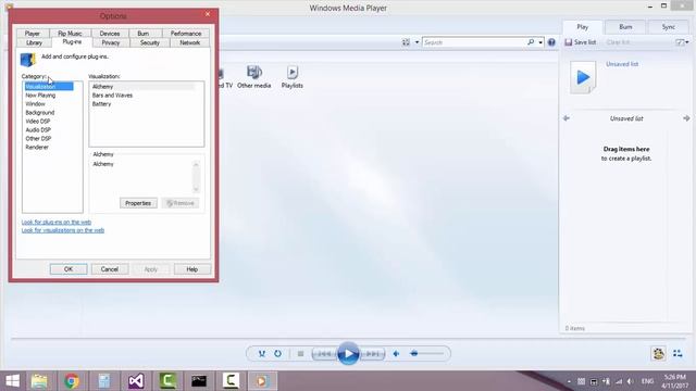 How To Play .srt Subtitles File in Windows Media Player смотреть онлайн