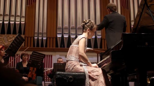 Моцарт концерт №23 для фортепиано с оркестром смотреть онлайн