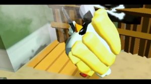 Клип «Тетя зина» пародия на клип Comedoz/музыка-Comedoz /Чикен ган /Chicken Gun