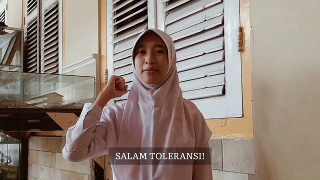 INDONESIA KOKOH DAN DAMAI DI TENGAH KEBERAGAMAN DALAM ERA GLOBALISASI- KELOMPOK G смотреть онлайн