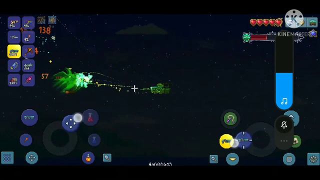 Герцог Рыброн без получения урона эксперт мод Terraria смотреть онлайн