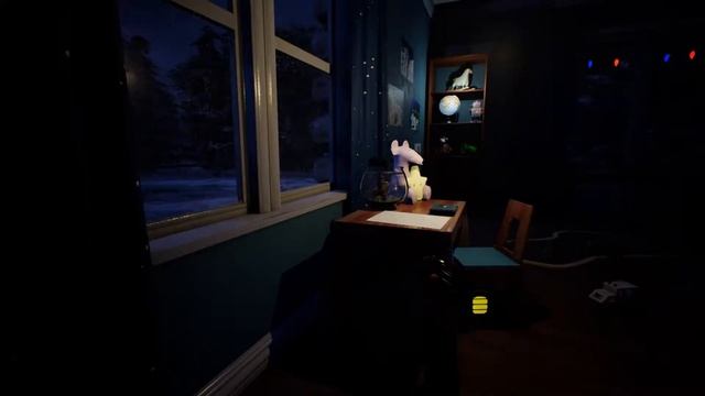 СНЕГОВИКИ УБИЙЦЫ - Frosty Nights (1 И 2 НОЧЬ) #1 смотреть онлайн