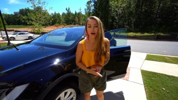 Our Model 3 Crash & 24 Hour Turn Around!