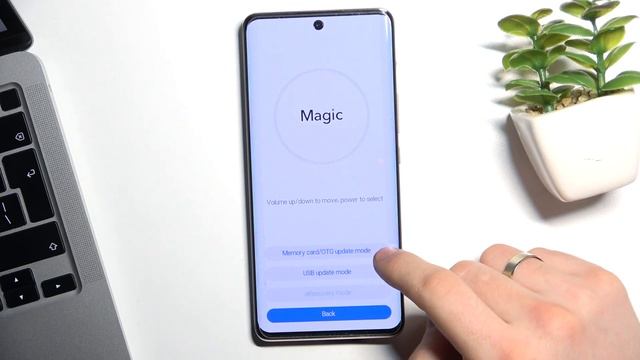 Режим загрузки на Honor 50 – войти в download mode Honor 50 смотреть онлайн