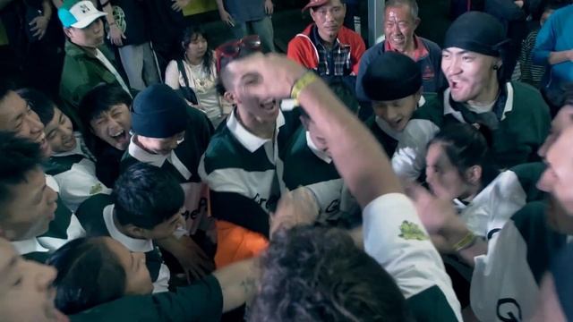 Green Panda Festival 2018 [ latest Trailer by iLLFlow ] смотреть онлайн