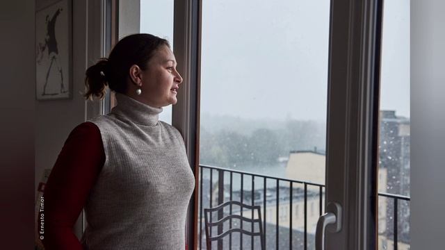 Et vous, la vue de vos fenêtres ? смотреть онлайн