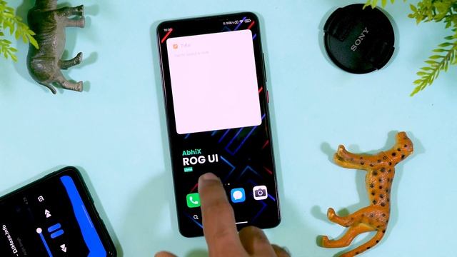 AbhiX Rog Edition 21.8.18 Review, CPU Throttling | 10+ Supported Devices, 90Fps, New themes & Volum смотреть онлайн