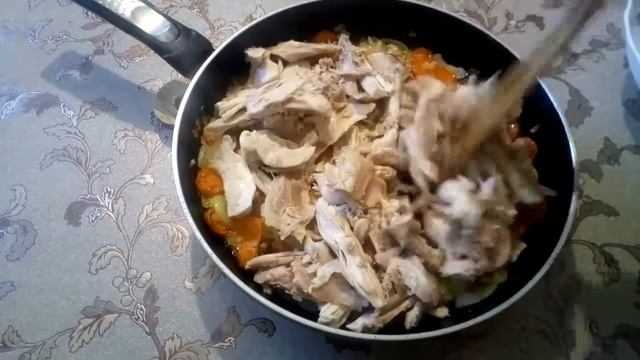 ❅ ❆ ⁂ Куриный паштет ❅ ❆ ⁂ Let's cook ❅ ❆ ⁂ смотреть онлайн