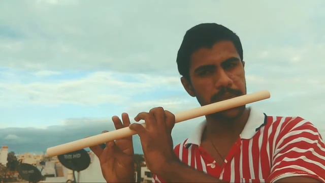 Tetris theme | flute cover | Tarun смотреть онлайн