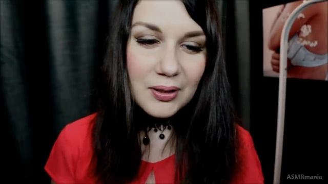 АСМР Случай в магазине нижнего белья, Ролевая Игра / ASMR Role Play смотреть онлайн