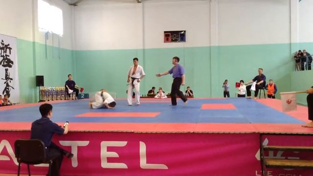 Алишер Ахметжан (Талдыкорган) смотреть онлайн