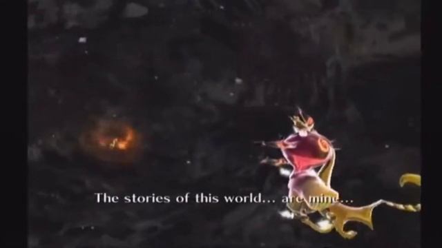 If this is your world, then it's a world that I don't want any part of! смотреть онлайн