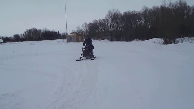 снегоход палочник смотреть онлайн
