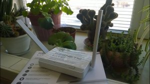 📶 Keenetic Lite KN-1310, PPPoE настройка роутера по WiFi