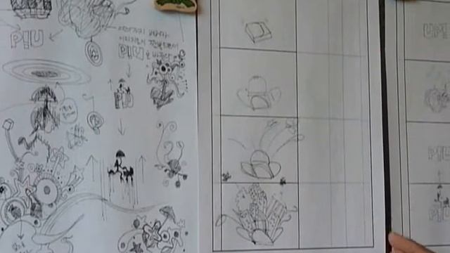 Animazione Bébécar spot 2010 - intervista a Guido Yang II parte смотреть онлайн