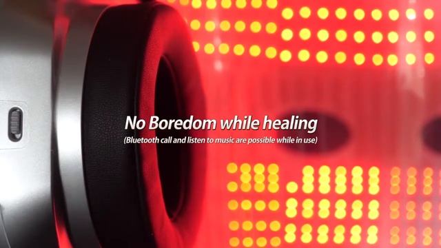 Dr. Oracle LED Mask смотреть онлайн