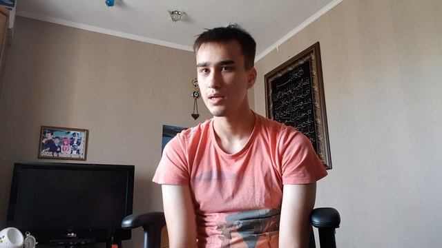 Кавер на песню Витаса-Опера #2 смотреть онлайн