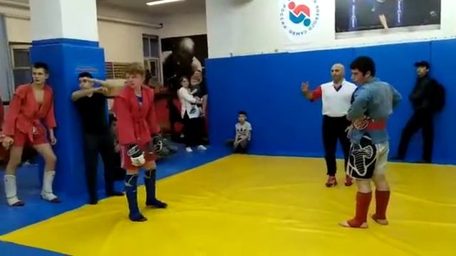 Открытый турнир по боевому самбо смотреть онлайн