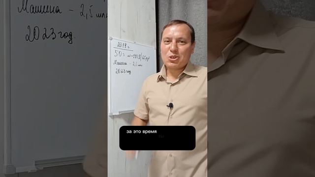 К 2026 году ты потеряешь все деньги #инвестиции #деньги #АлексейБеляков