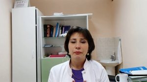 Первая Менструация